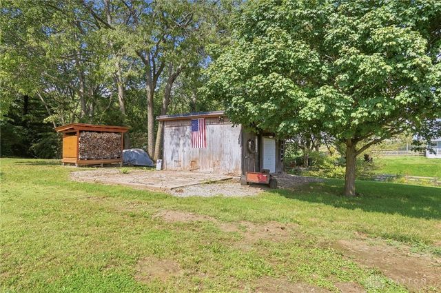 2106 Hamilton Road, Lebanon, OH 45036