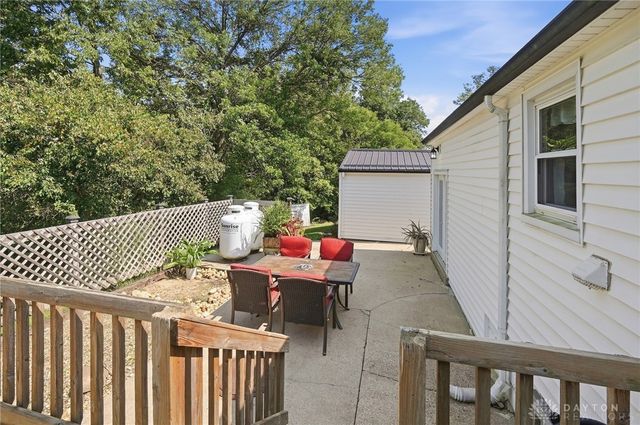 2106 Hamilton Road, Lebanon, OH 45036