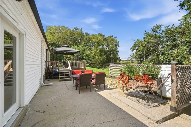 2106 Hamilton Road, Lebanon, OH 45036