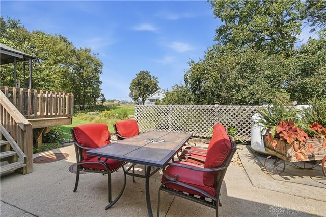 2106 Hamilton Road, Lebanon, OH 45036