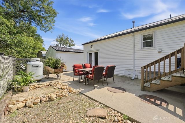 2106 Hamilton Road, Lebanon, OH 45036