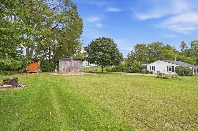 2106 Hamilton Road, Lebanon, OH 45036