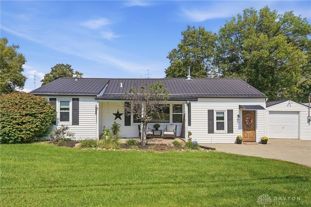 2106 Hamilton Road, Lebanon, OH 45036