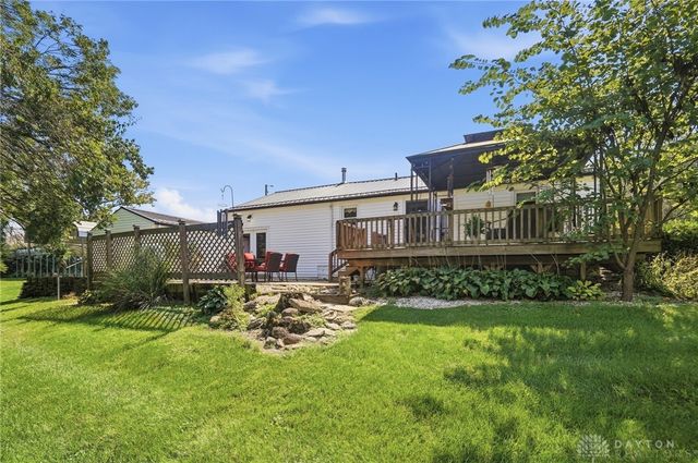2106 Hamilton Road, Lebanon, OH 45036