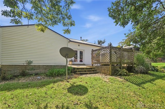 2106 Hamilton Road, Lebanon, OH 45036