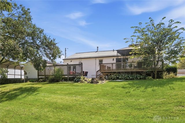 2106 Hamilton Road, Lebanon, OH 45036