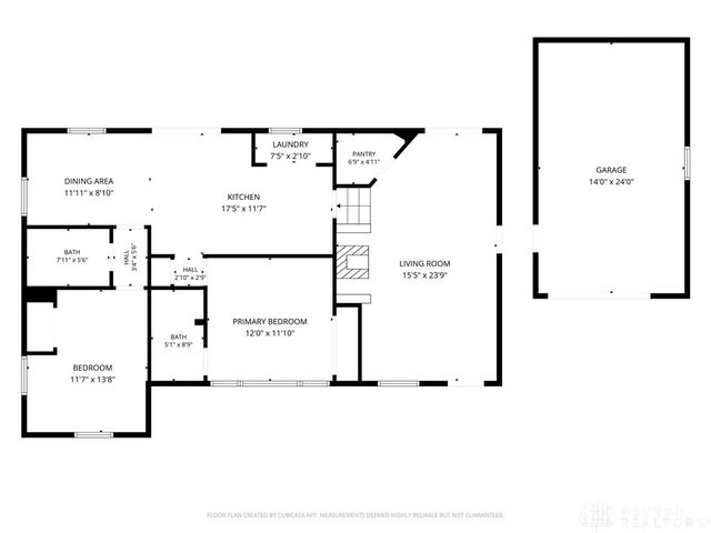 2106 Hamilton Road, Lebanon, OH 45036
