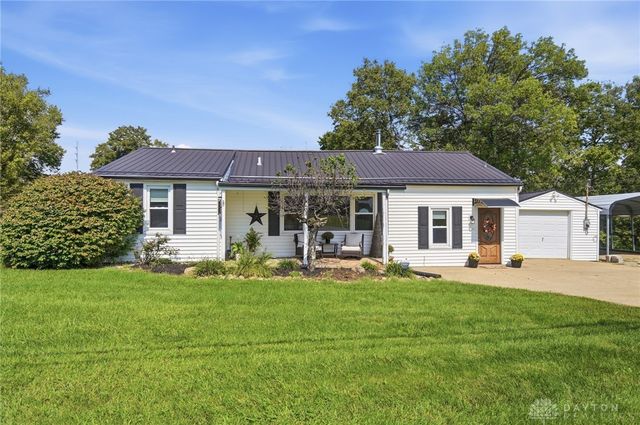 2106 Hamilton Road, Lebanon, OH 45036