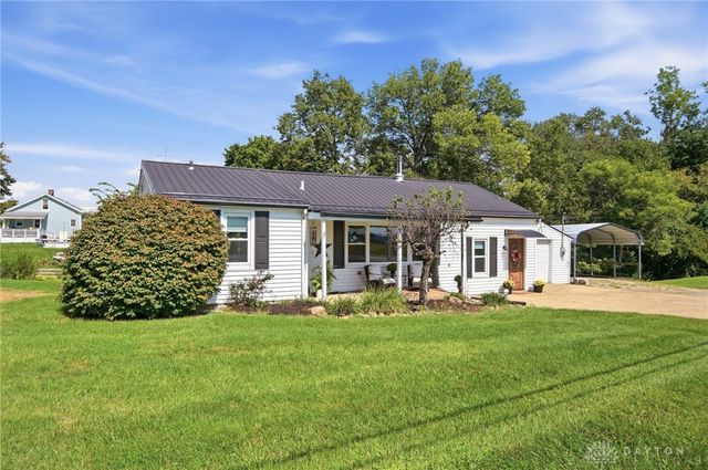 2106 Hamilton Road, Lebanon, OH 45036