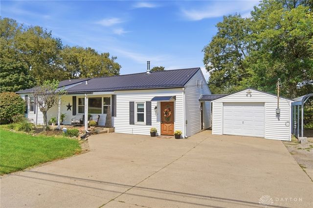 2106 Hamilton Road, Lebanon, OH 45036