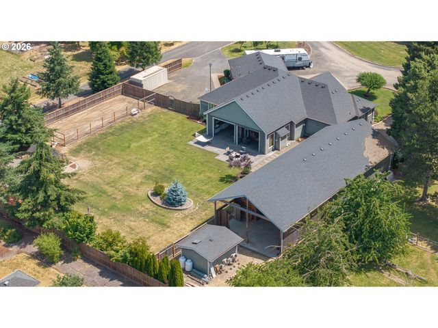 5670 Se RIVERSIDE Dr, Mc Minnville, OR 97128