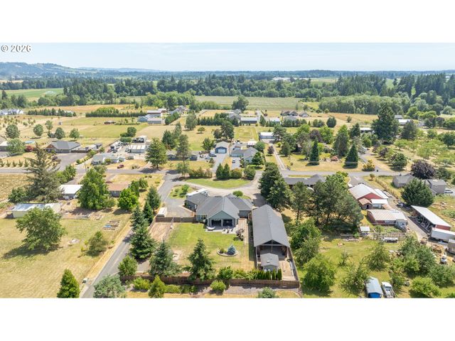 5670 Se RIVERSIDE Dr, Mc Minnville, OR 97128