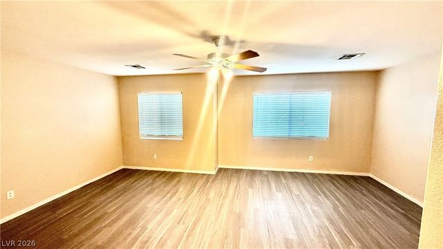 6044 Salsbury Cove Drive, North Las Vegas, NV 89081