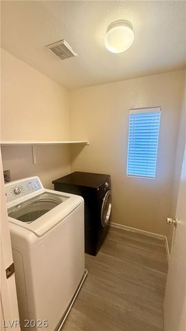 6044 Salsbury Cove Drive, North Las Vegas, NV 89081