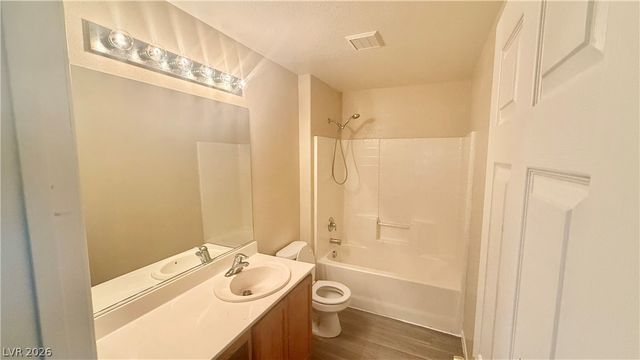 6044 Salsbury Cove Drive, North Las Vegas, NV 89081