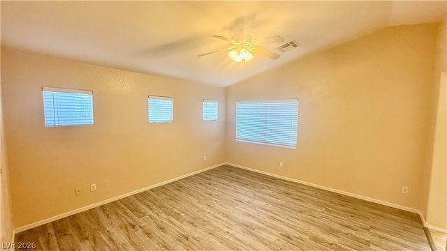 6044 Salsbury Cove Drive, North Las Vegas, NV 89081