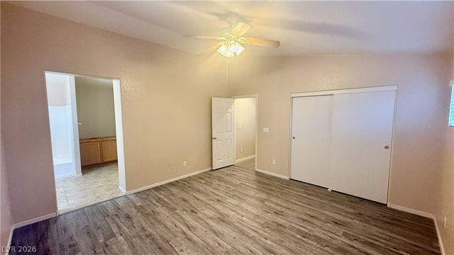 6044 Salsbury Cove Drive, North Las Vegas, NV 89081