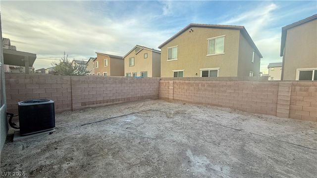 6044 Salsbury Cove Drive, North Las Vegas, NV 89081