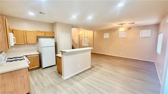 6044 Salsbury Cove Drive, North Las Vegas, NV 89081