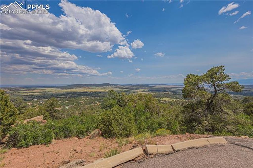 15505 S Cuerno Verde View, Colorado Springs, CO 80926 — photo 5