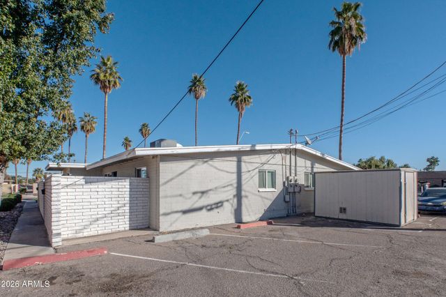 1001 W FLINT Street, Chandler, AZ 85224
