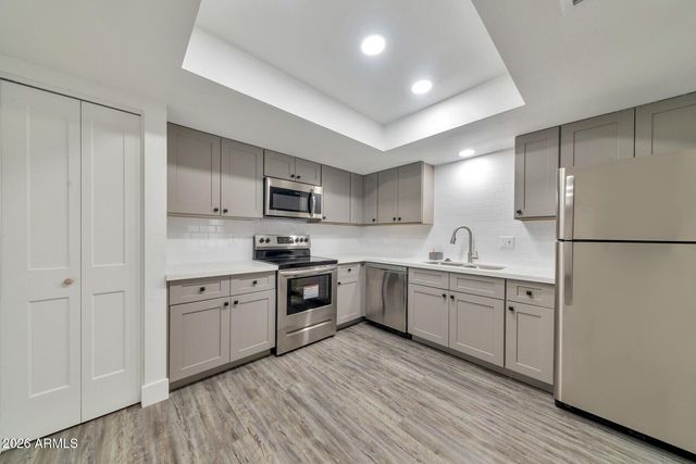 1001 W FLINT Street, Chandler, AZ 85224
