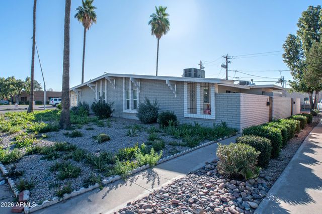 1001 W FLINT Street, Chandler, AZ 85224