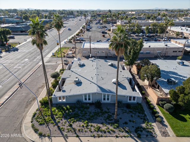 1001 W FLINT Street, Chandler, AZ 85224