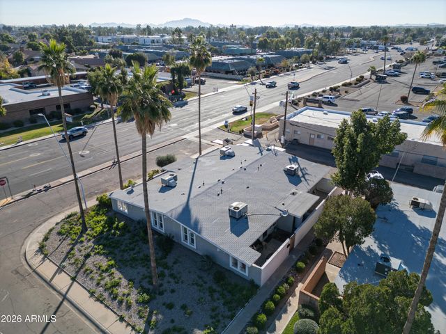 1001 W FLINT Street, Chandler, AZ 85224