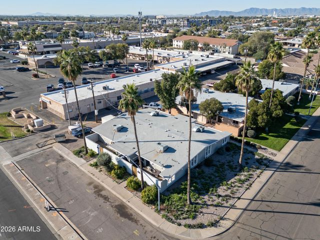 1001 W FLINT Street, Chandler, AZ 85224