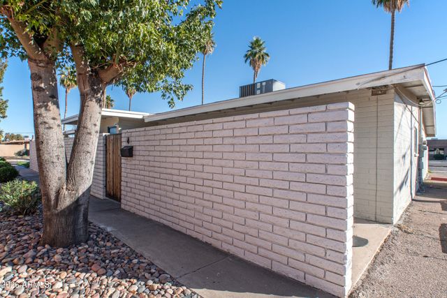 1001 W FLINT Street, Chandler, AZ 85224