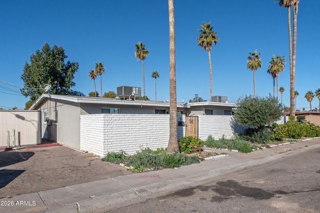 1001 W FLINT Street, Chandler, AZ 85224