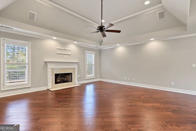 220 Edna Ruth Lane, Mcdonough, GA 30253