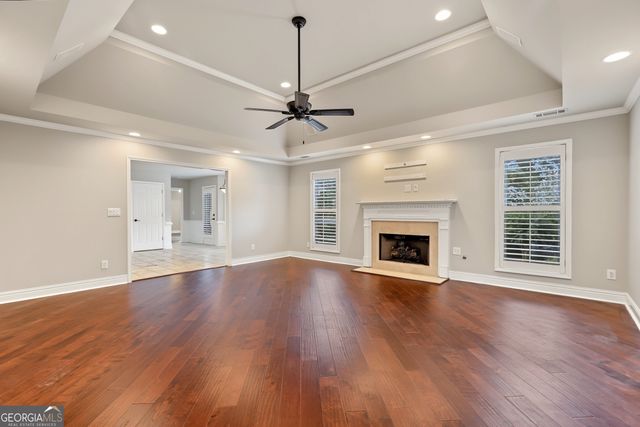 220 Edna Ruth Lane, Mcdonough, GA 30253