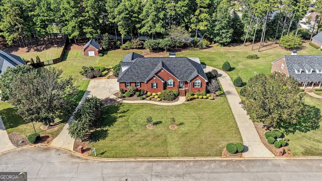 220 Edna Ruth Lane, Mcdonough, GA 30253