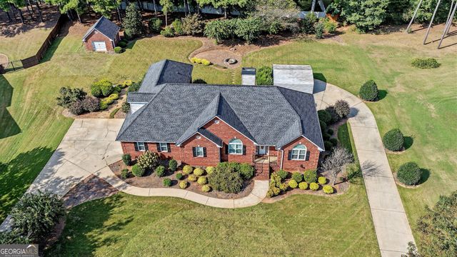 220 Edna Ruth Lane, Mcdonough, GA 30253