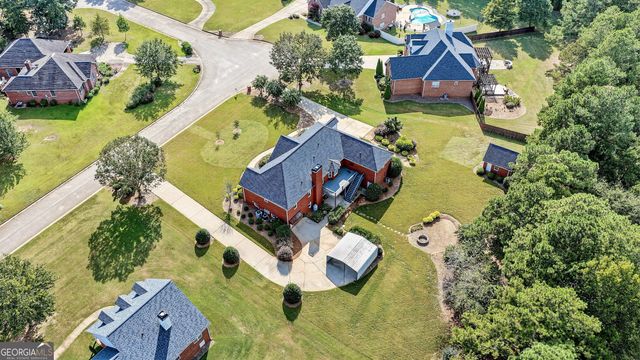 220 Edna Ruth Lane, Mcdonough, GA 30253