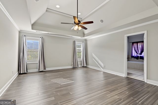 220 Edna Ruth Lane, Mcdonough, GA 30253