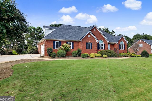 220 Edna Ruth Lane, Mcdonough, GA 30253