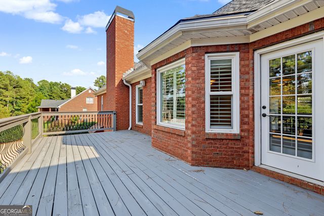220 Edna Ruth Lane, Mcdonough, GA 30253