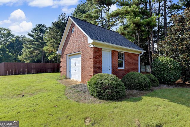 220 Edna Ruth Lane, Mcdonough, GA 30253