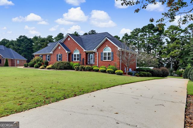 220 Edna Ruth Lane, Mcdonough, GA 30253