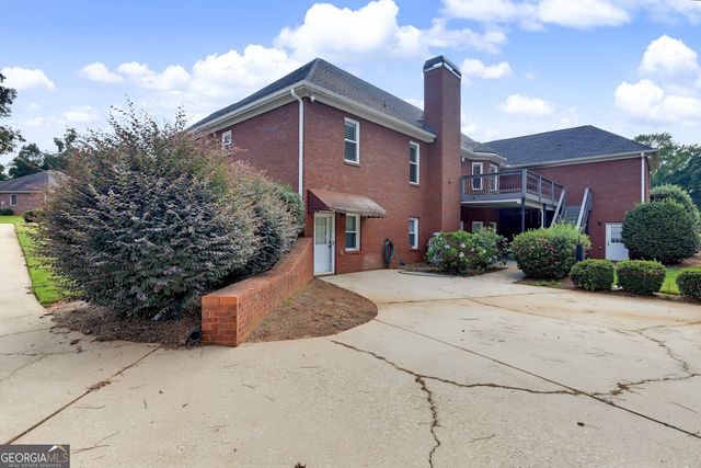 220 Edna Ruth Lane, Mcdonough, GA 30253