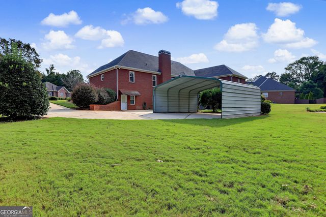 220 Edna Ruth Lane, Mcdonough, GA 30253
