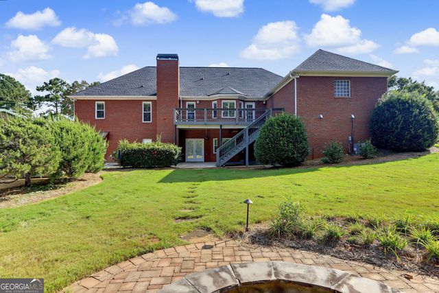 220 Edna Ruth Lane, Mcdonough, GA 30253