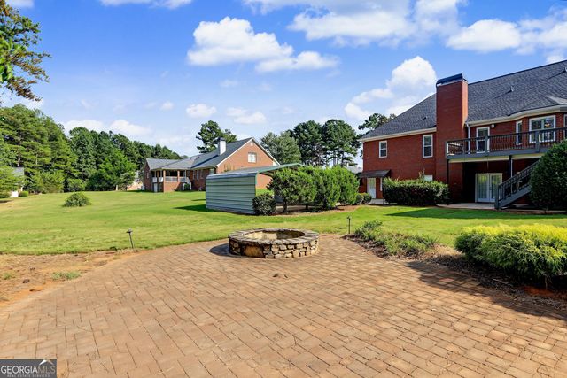 220 Edna Ruth Lane, Mcdonough, GA 30253