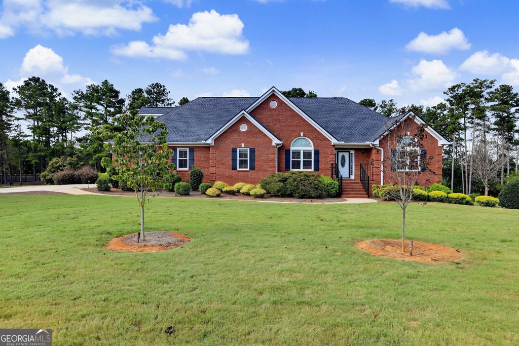220 Edna Ruth Lane, Mcdonough, GA 30253