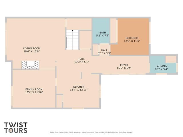 6110 Gardenridge HOLW, Austin, TX 78750