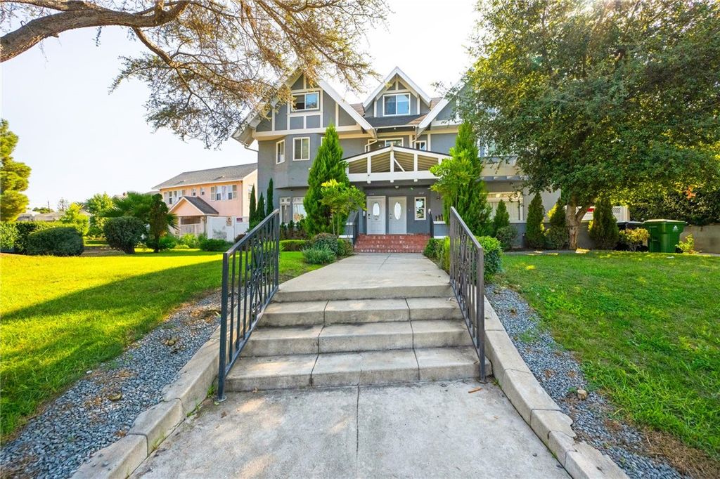 4440 Victoria Park, Los Angeles, CA 90019 — exterior