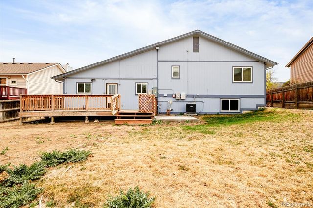 1293 E 97th Avenue, Thornton, CO 80229